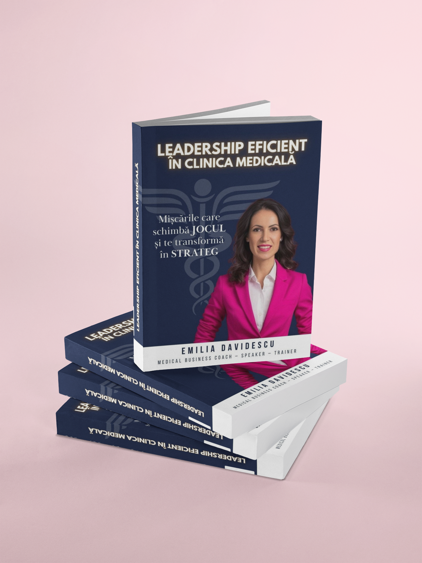 Leadership eficient in clinica medicala - imagine 3