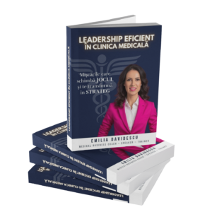 Leadership eficient in clinica medicala