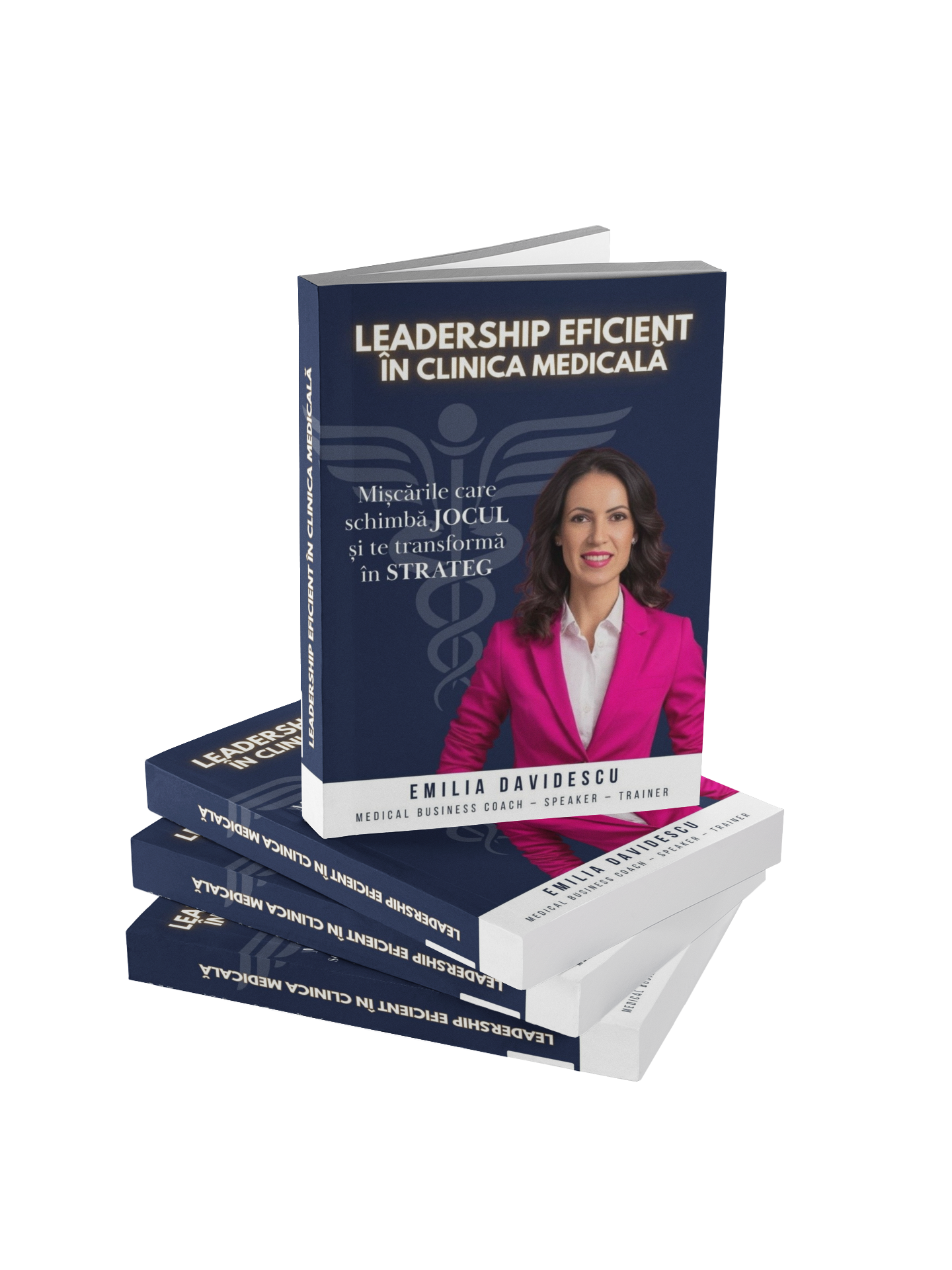 Leadership eficient in clinica medicala